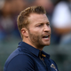 Illustration for article titled Sean McVay Begs Mother To Let Him Stay Up To Coach Rest Of Super Bowlem/em